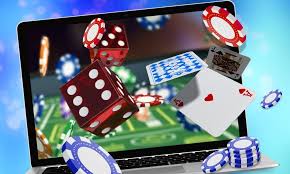 Experience Excitement at iWild Casino Your Adventure Awaits